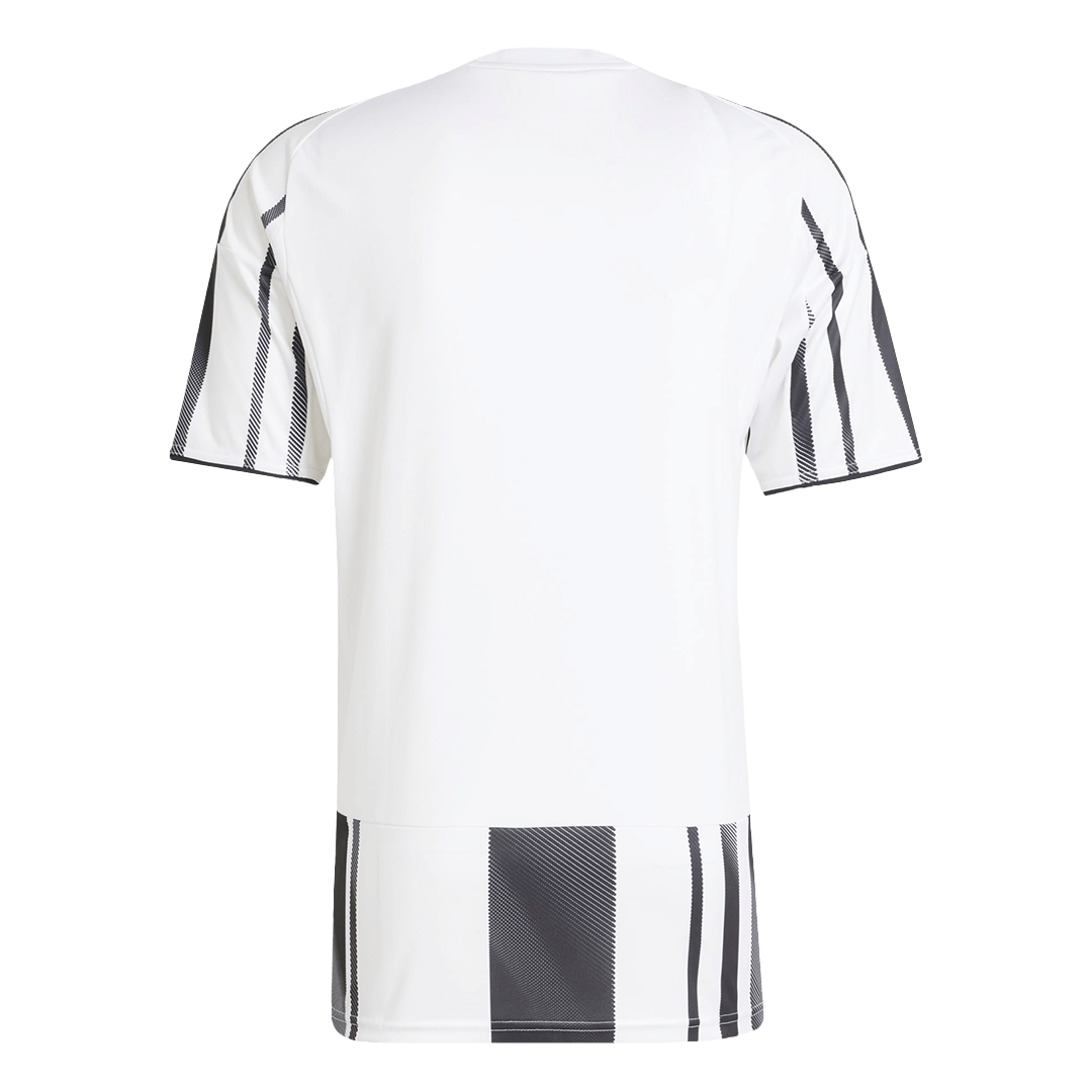 Juventus 2025/26 Koti Pelipaita Miesten