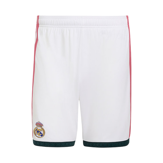 Real Madrid 2026/27 Koti Pelipaitasetti Miesten