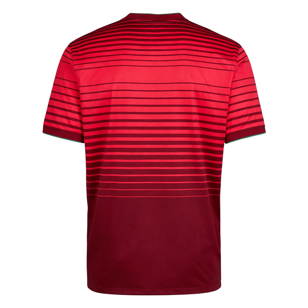 Portugal 2014 Special Retro -pelipaita Miesten - kuva 2