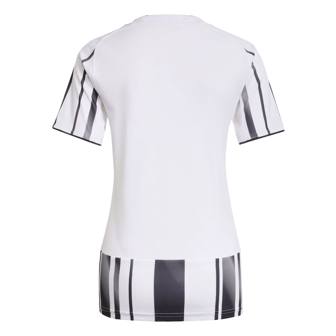 Juventus 2025/26 Koti Pelipaita Naisten