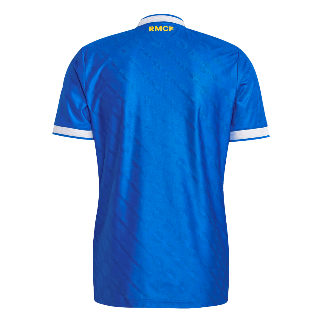 Real Madrid 2025/26 Kolmas Pelipaita (Player Version) Miesten - kuva 11
