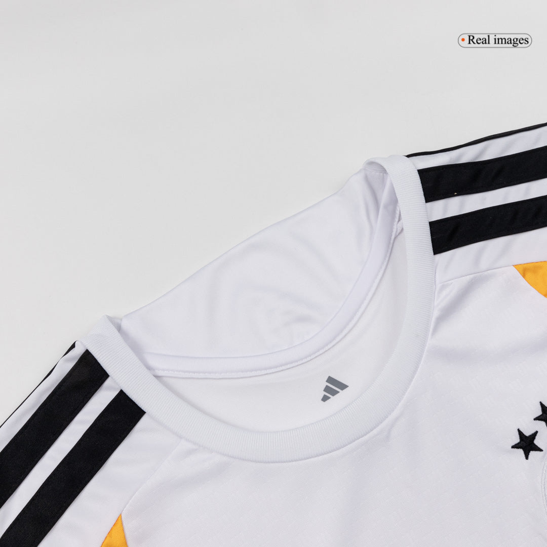 Germany World Cup 2026 Ottelua edelt?v? Pelipaita Miesten - kuva 7