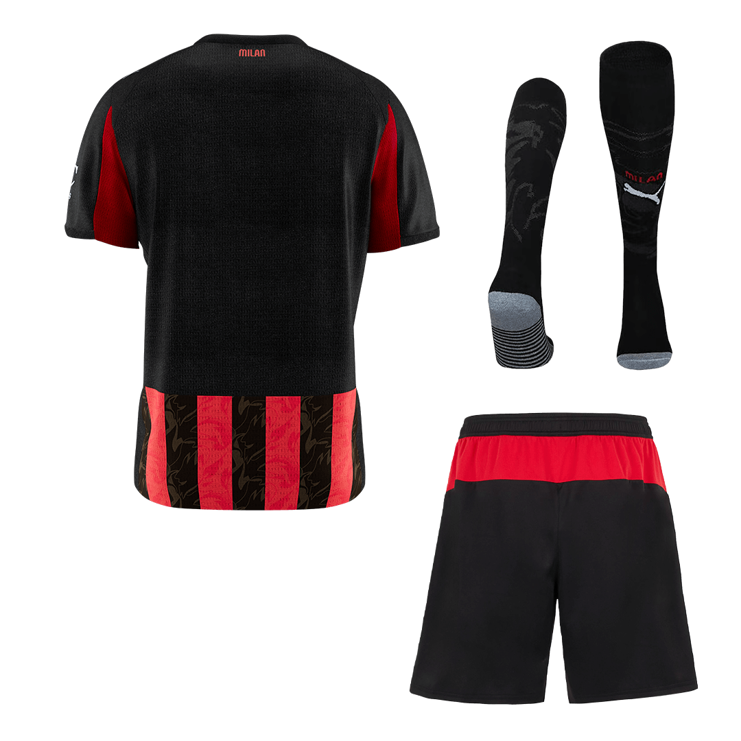AC Milan Kotipeliasu 2025/26