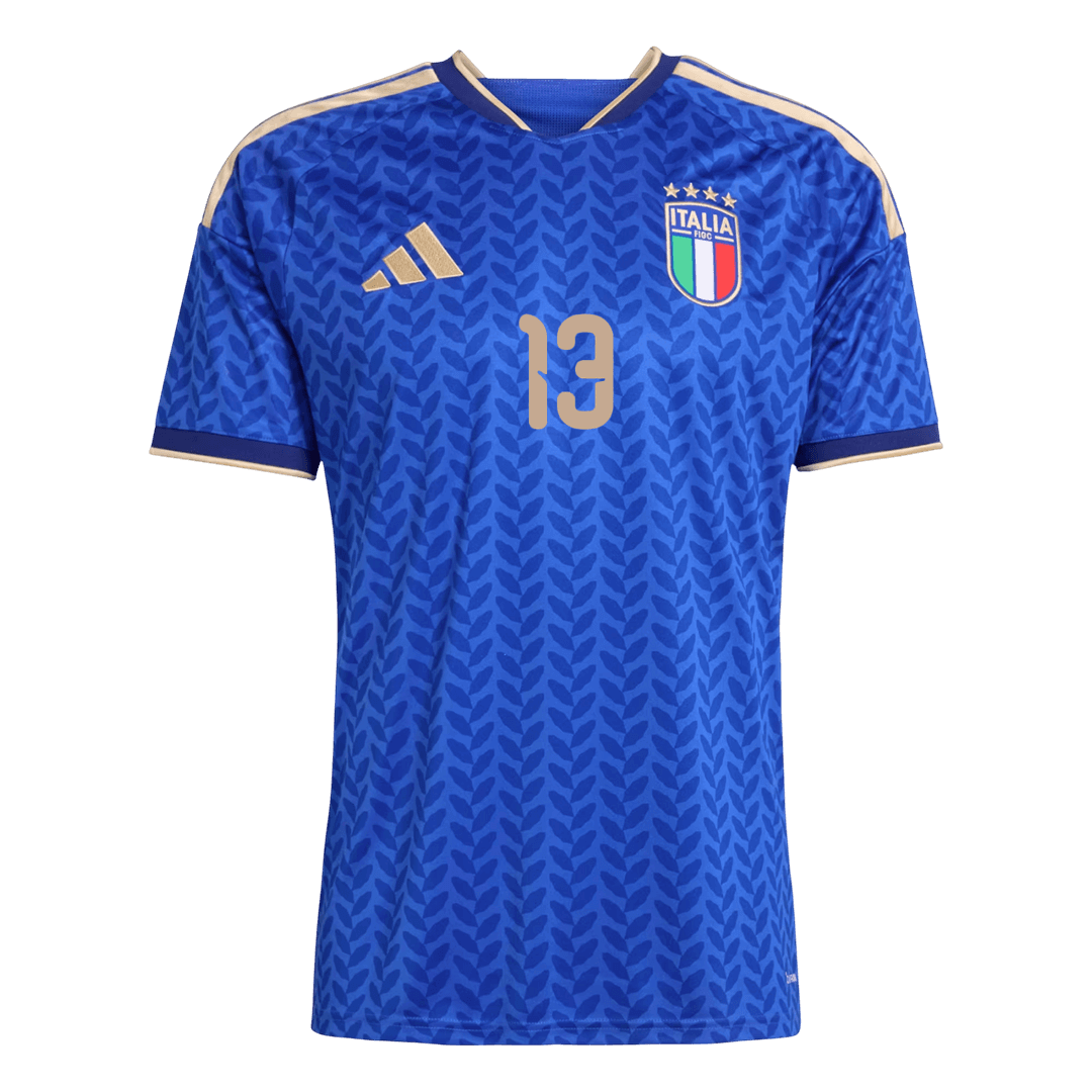 Italia Kotipelipaita MM-kisat 2026 – DARMIAN #13