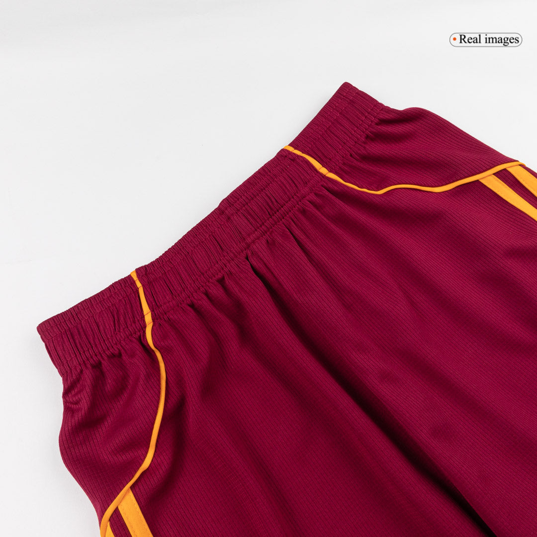 Roma 2025/26 Koti Pelishortsit Miesten - kuva 5