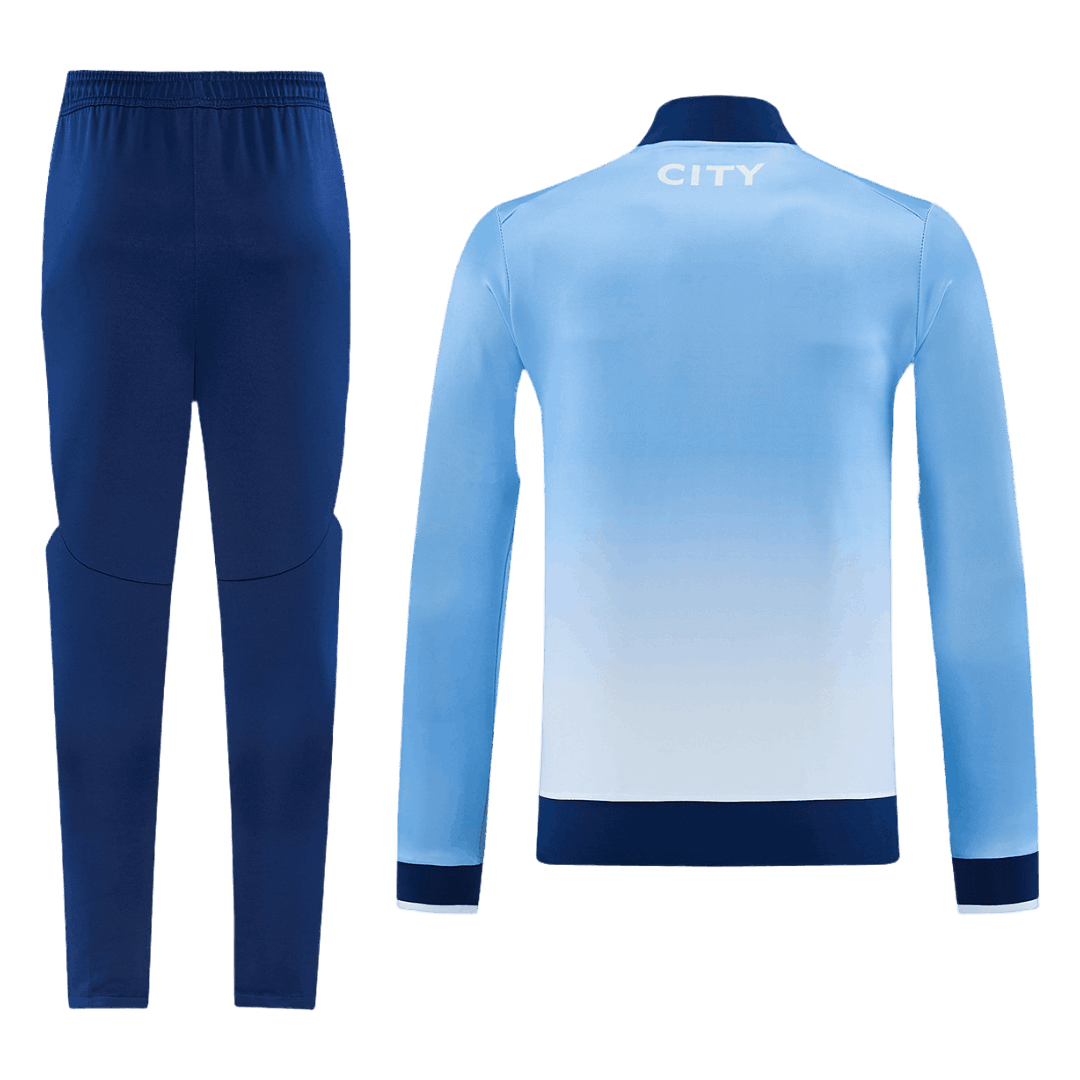 Manchester City Verryttelyasu 2026/27