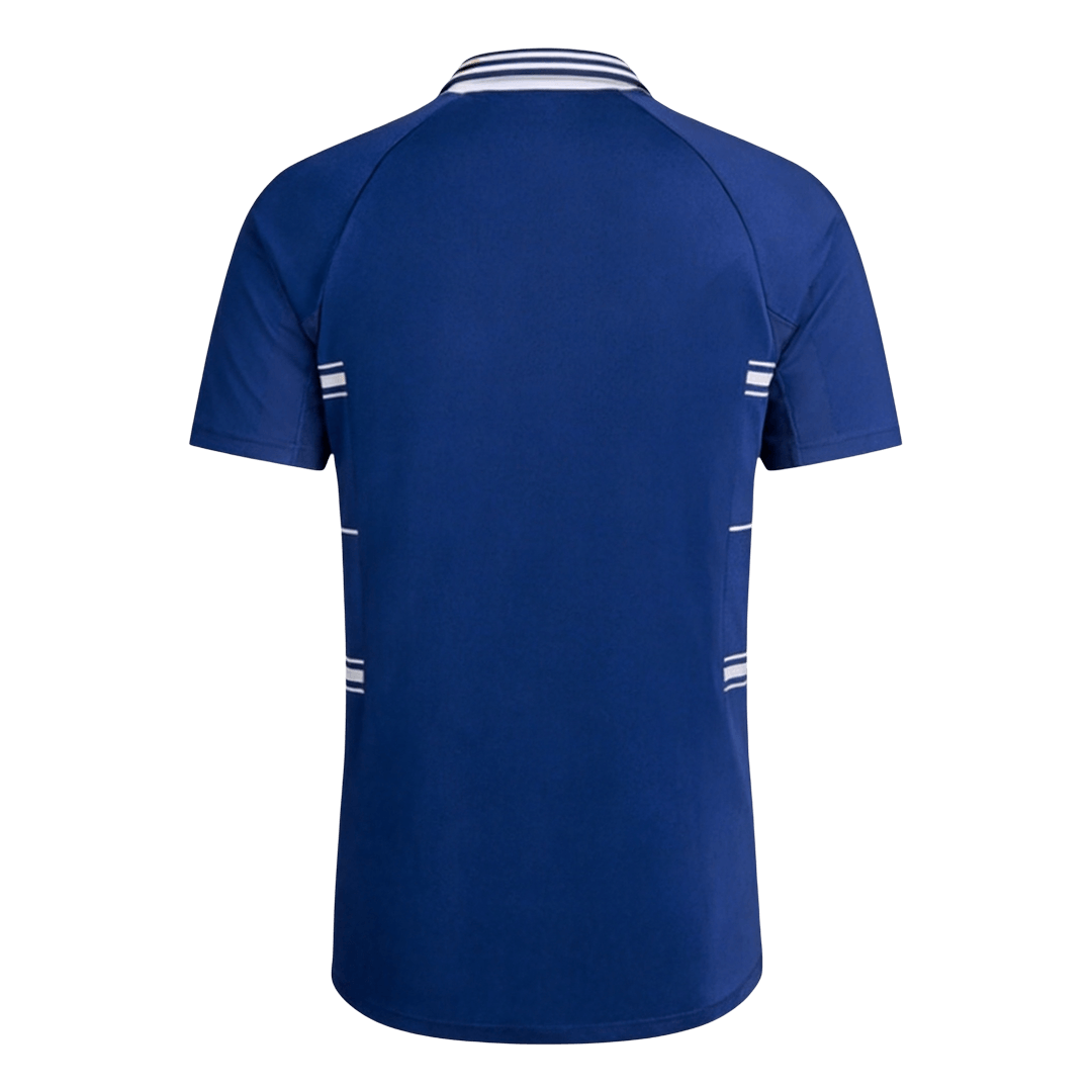 Real Madrid 1998/99 Vieras Retro -pelipaita Miesten - kuva 2