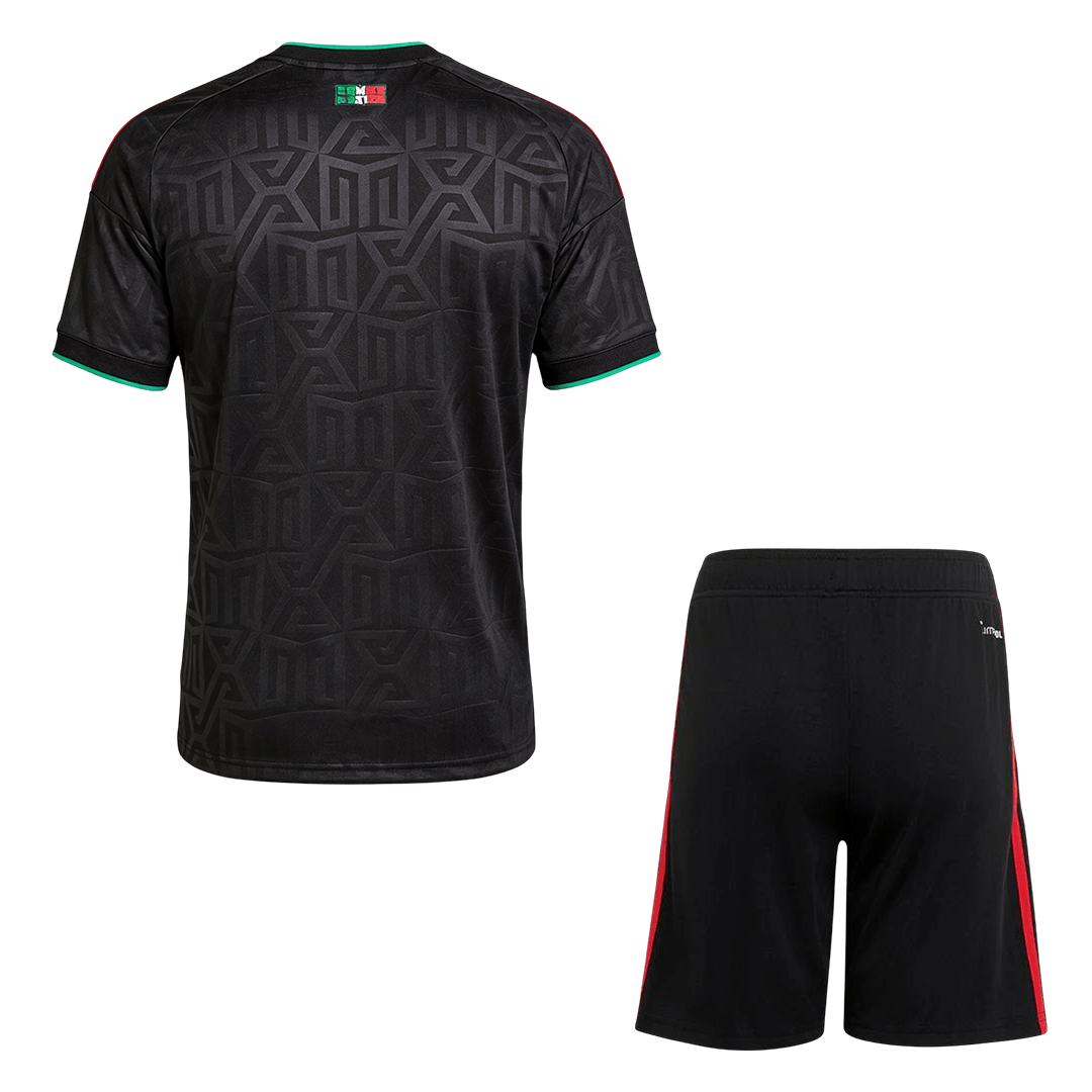 Mexico World Cup 2026 Kolmas Pelipaitasetti Miesten - kuva 6