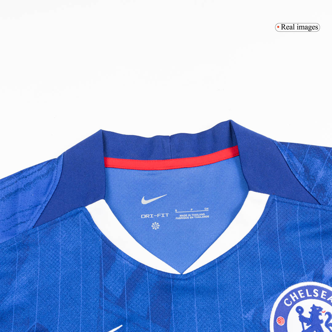 Chelsea Kotipelipaita 2025/26 CHAMPIONS – WORLD CHAMPIONS #25