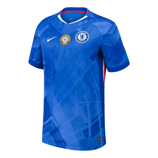 Chelsea Kotipelipaita 2025/26 CHAMPIONS – WORLD CHAMPIONS #25