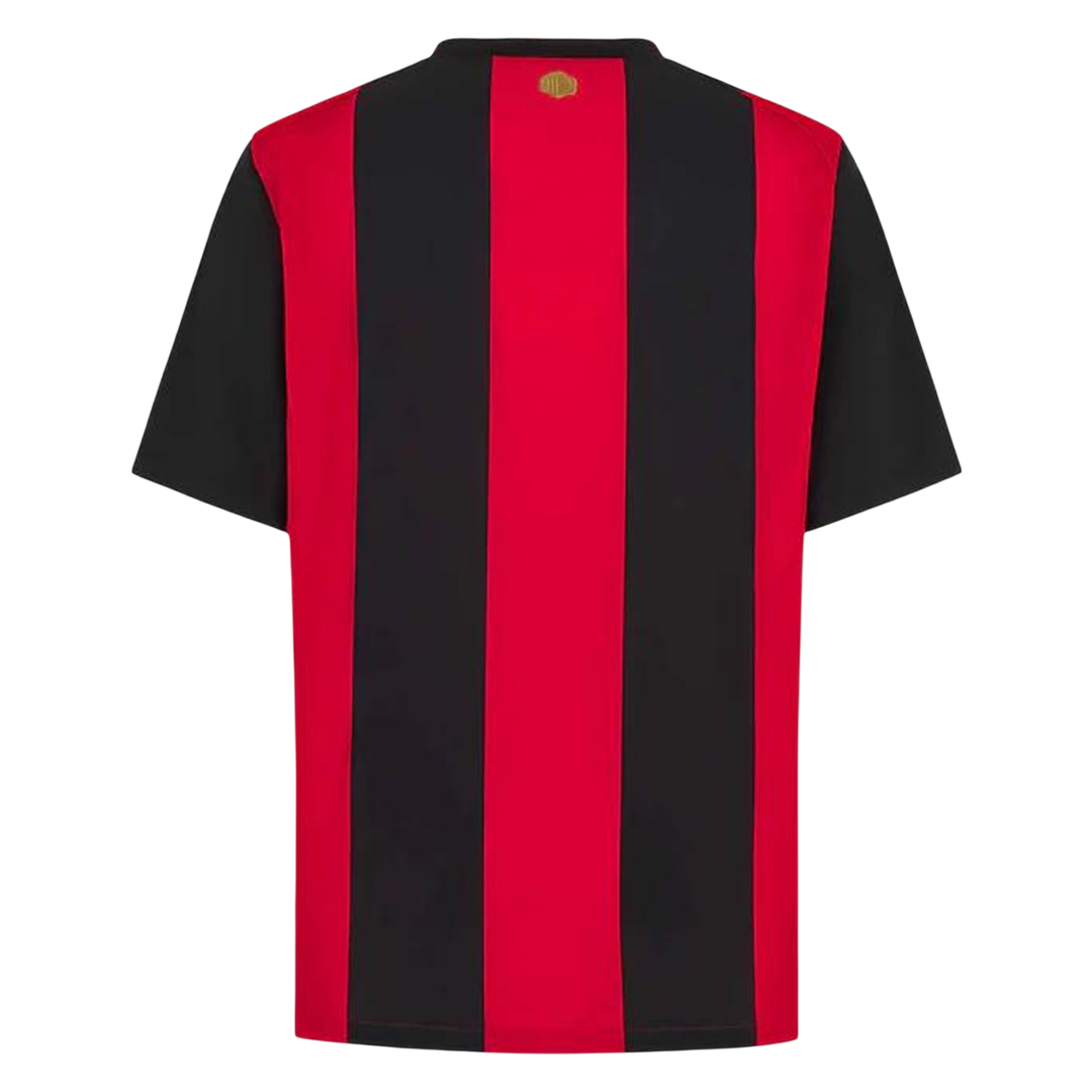 AC Milan 2026/27 Koti Pelipaita Miesten - kuva 3