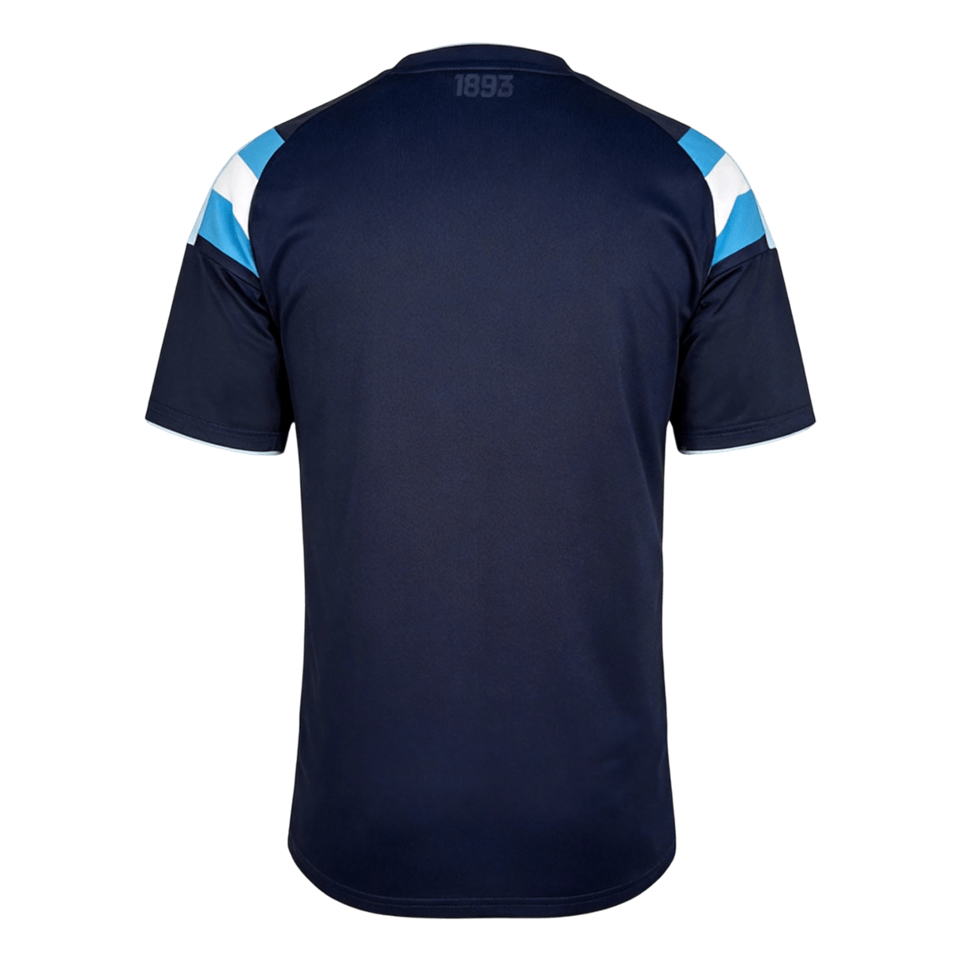 Argentina World Cup 2026 Pelipaita Miesten - kuva 3