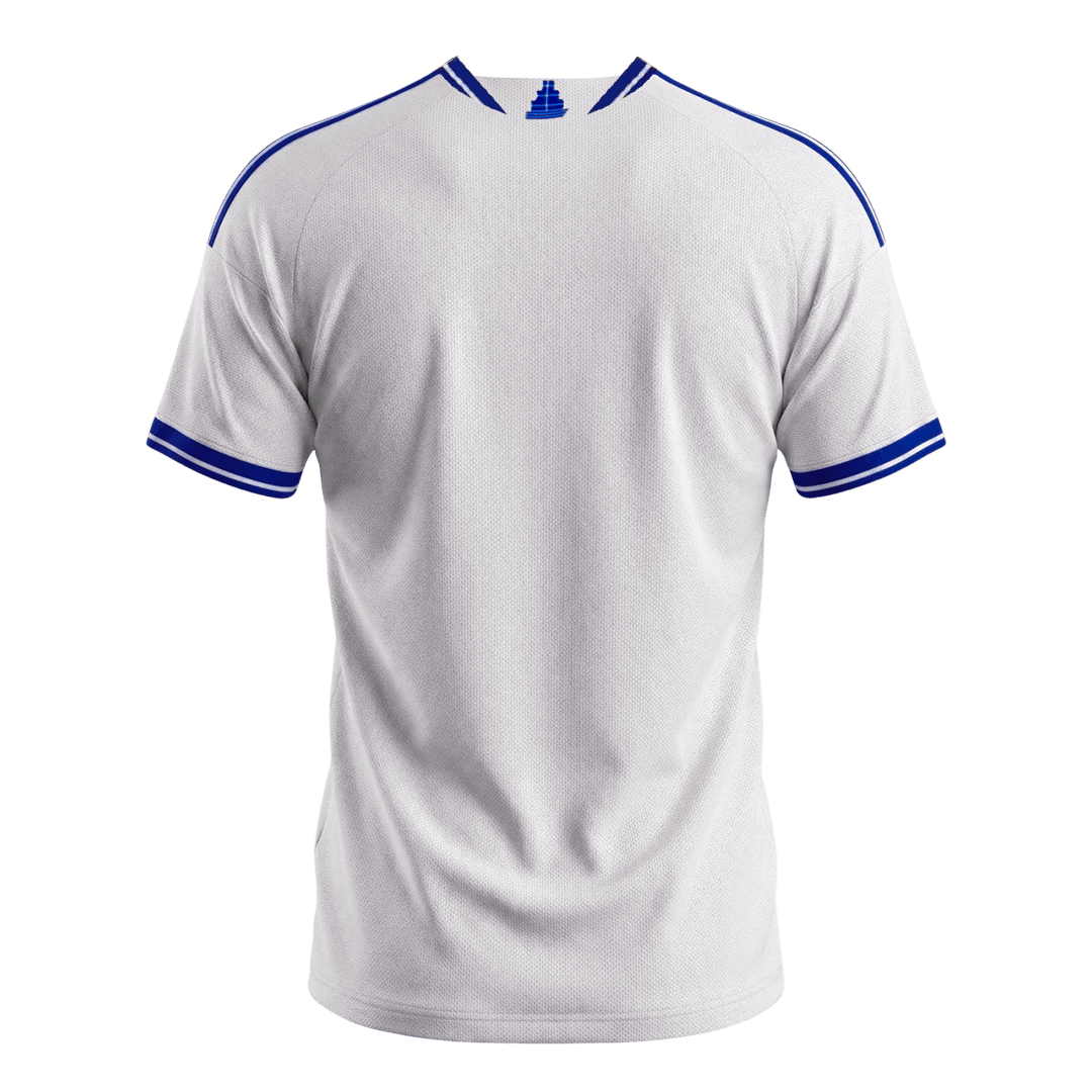 Greece World Cup 2026 Koti Pelipaita Miesten - kuva 9