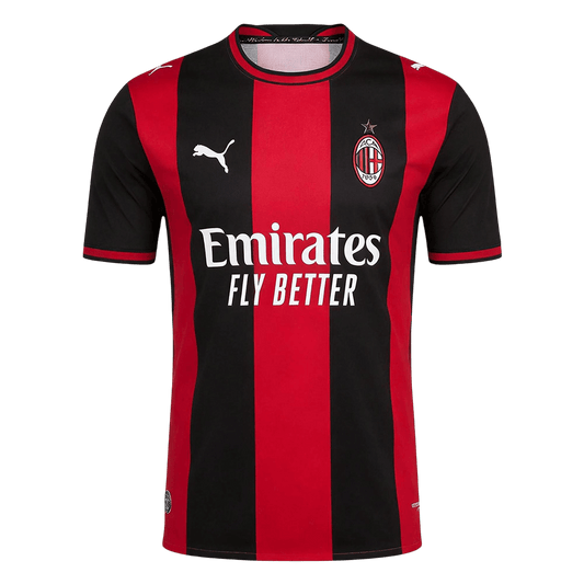AC Milan Kotipelipaita 2026/27 – PULISIC #11