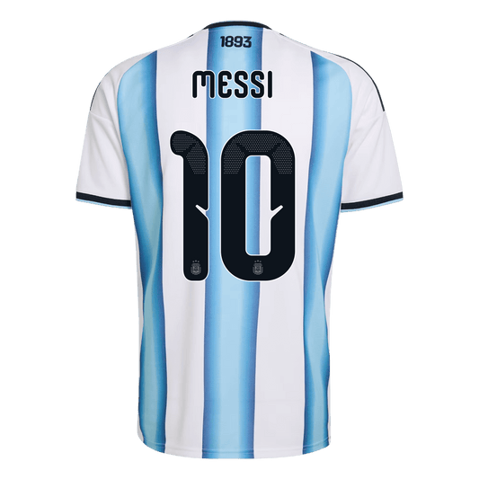 Argentiina Kotipelipaita MM-kisat 2026 – MESSI #10