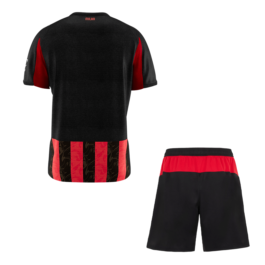 AC Milan Kotijalkapallosetti 2025/26