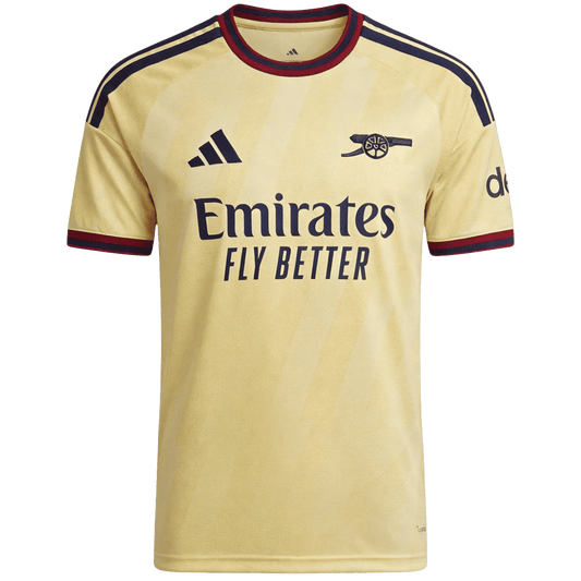 Arsenal Kolmas pelipaita 2026/27 – GYÖKERES #14
