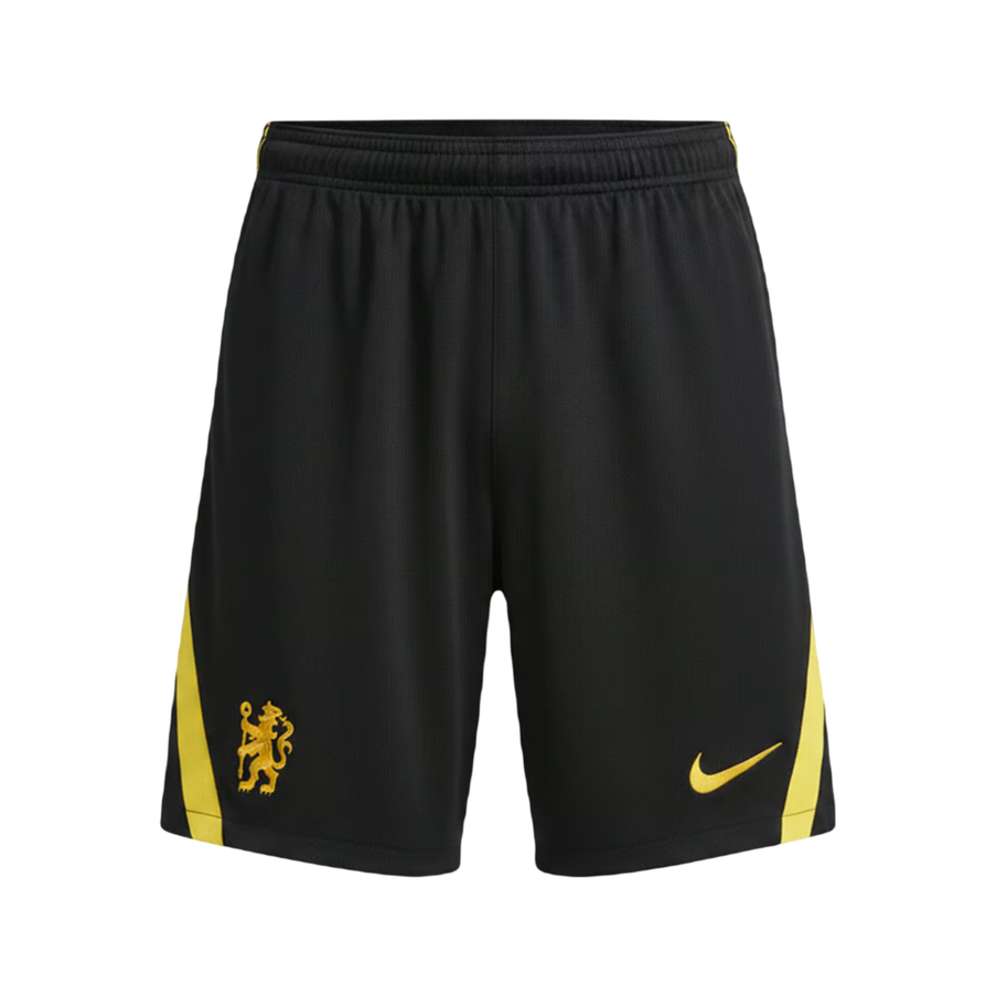 Chelsea Vierasshortsit 2026/27