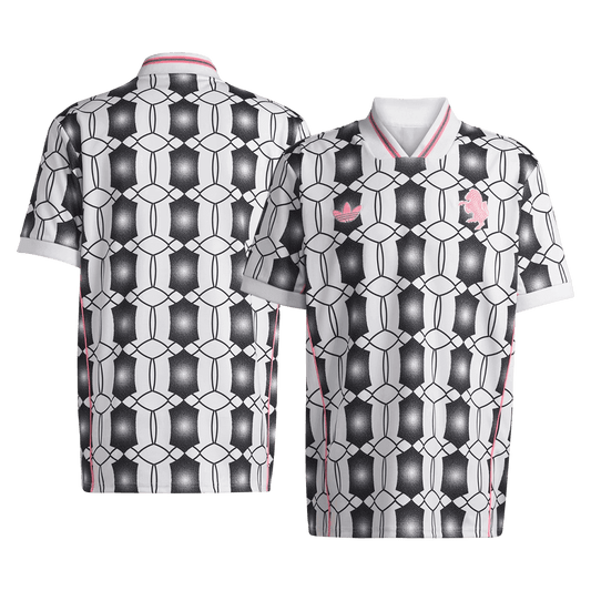 Juventus 2025/26 Pelipaita Miesten