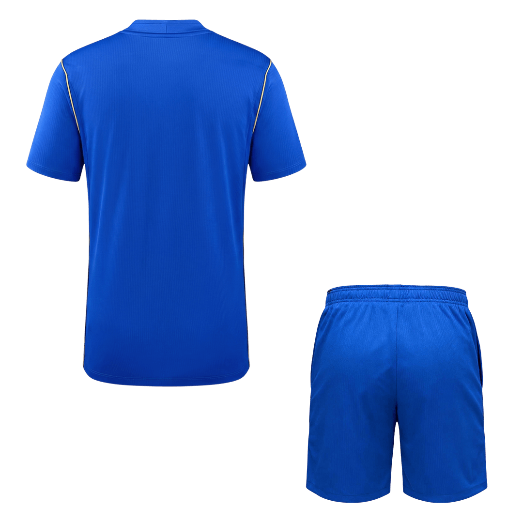 Chelsea Kotijalkapallosetti 2026/27