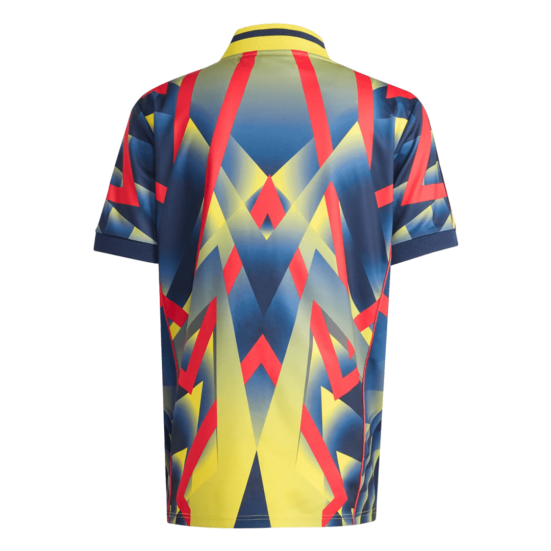 Arsenal 2025/26 Pelipaita Miesten - kuva 3
