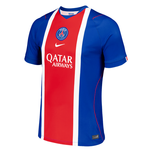 PSG 2026/27 Koti Pelipaita Miesten O.DEMBÉLÉ #10