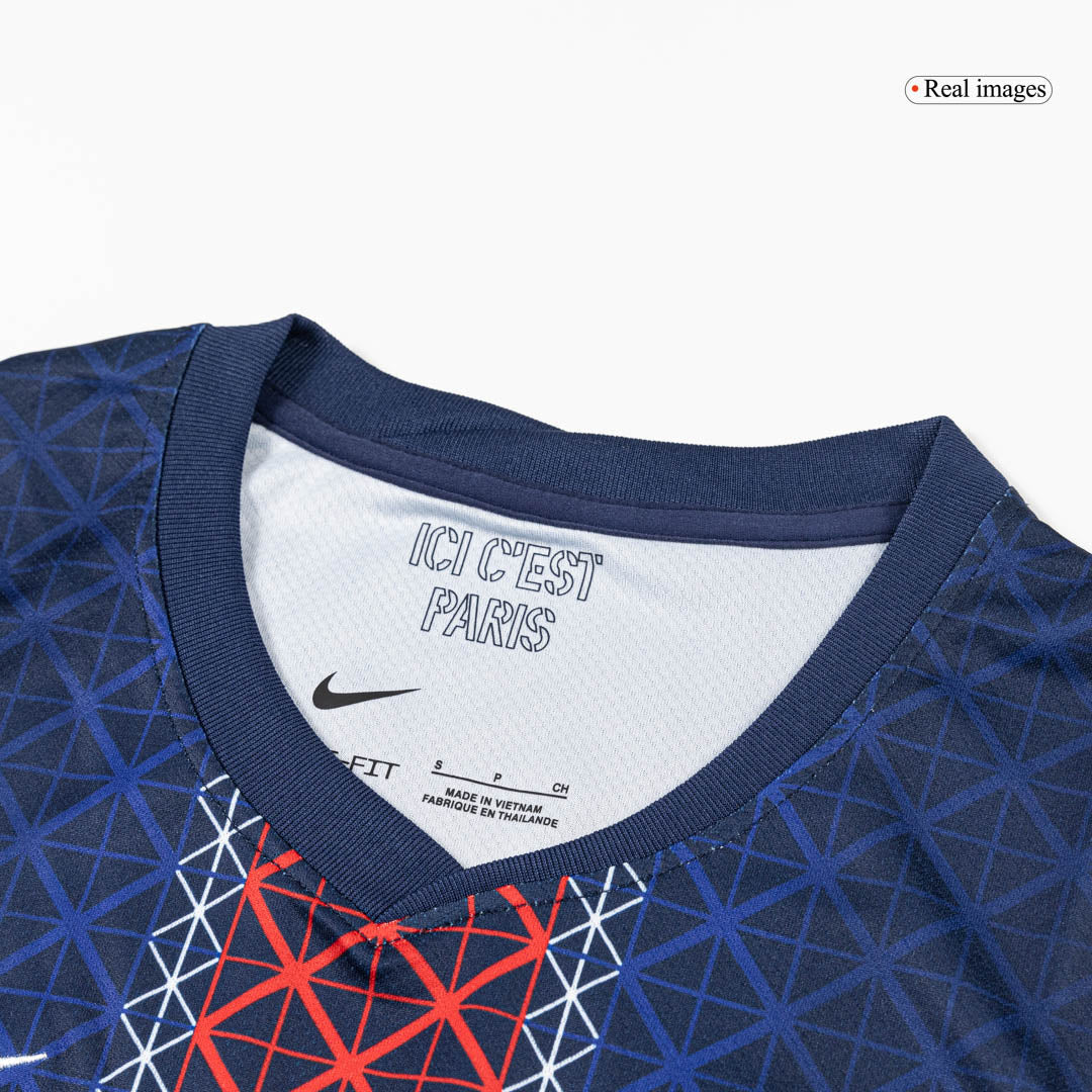 PSG Kotipelipaita 2025/26 – MARQUINHOS #5