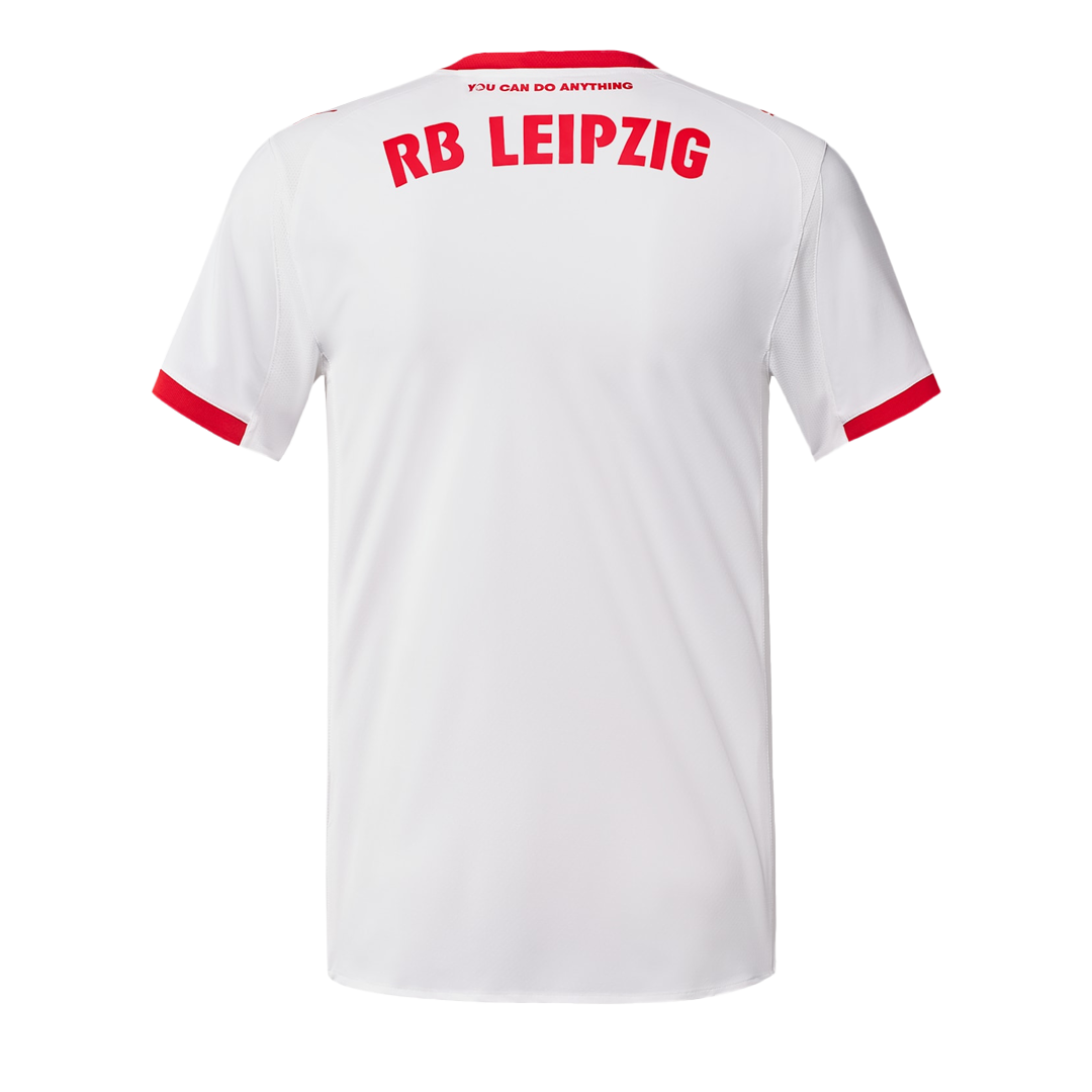 RB Leipzig 2025/26 Koti Pelipaita (Player Version) Miesten - kuva 11