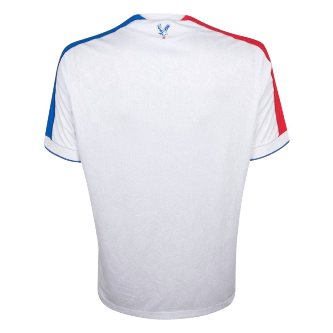 Crystal Palace 2025/26 Kolmas Pelipaita Miesten - kuva 3