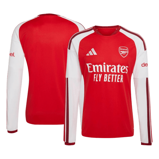 Arsenal Pitkähihainen Kotipelipaita 2026/27