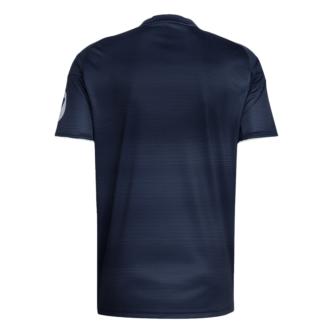 Real Madrid Vieraspelipaita 2025/26