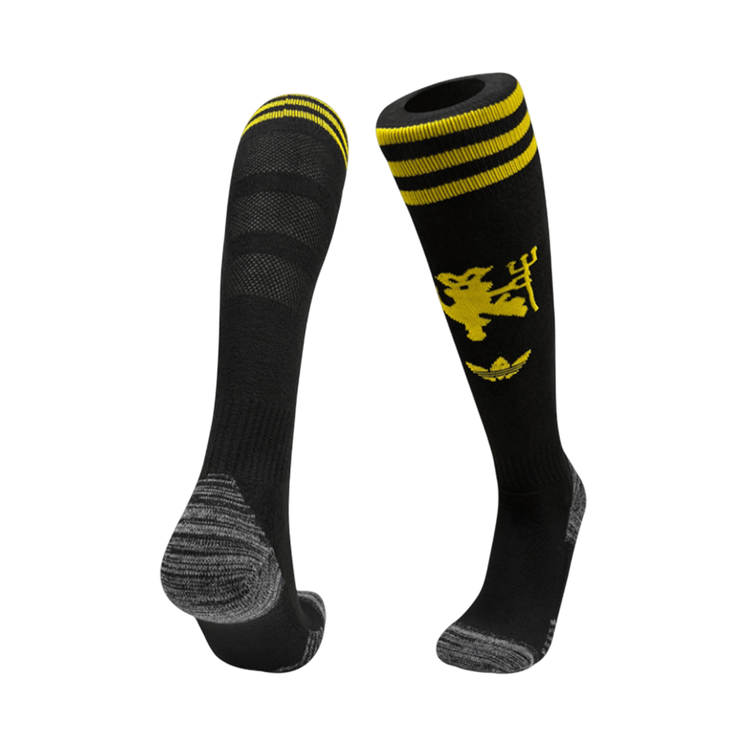 Manchester United 2025/26 Kolmas Pelisukat