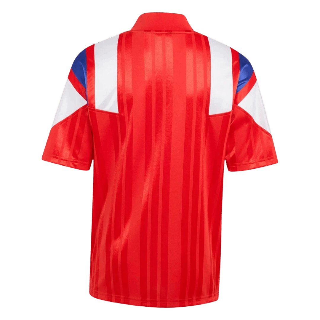 Bayern München pelipaita 2026/27