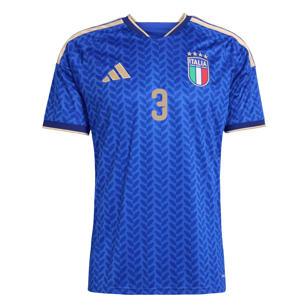 Italia Kotipelipaita MM-kisat 2026 – DIMARCO #3