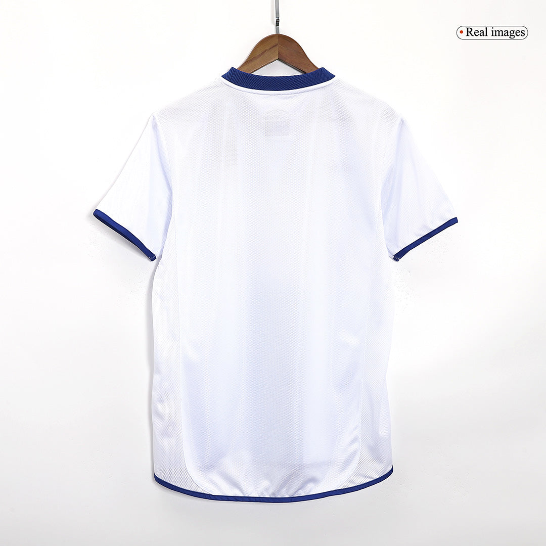 Chelsea Retro Vieraspelipaita 2003/05
