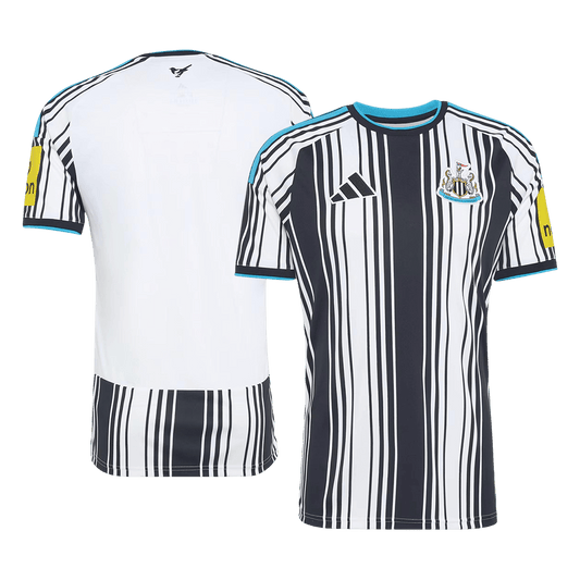 Newcastle United 2026/27 Koti Pelipaita Miesten