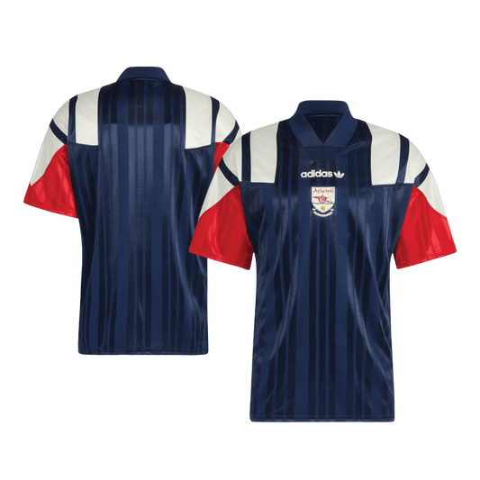 Arsenal pelipaita 2026/27