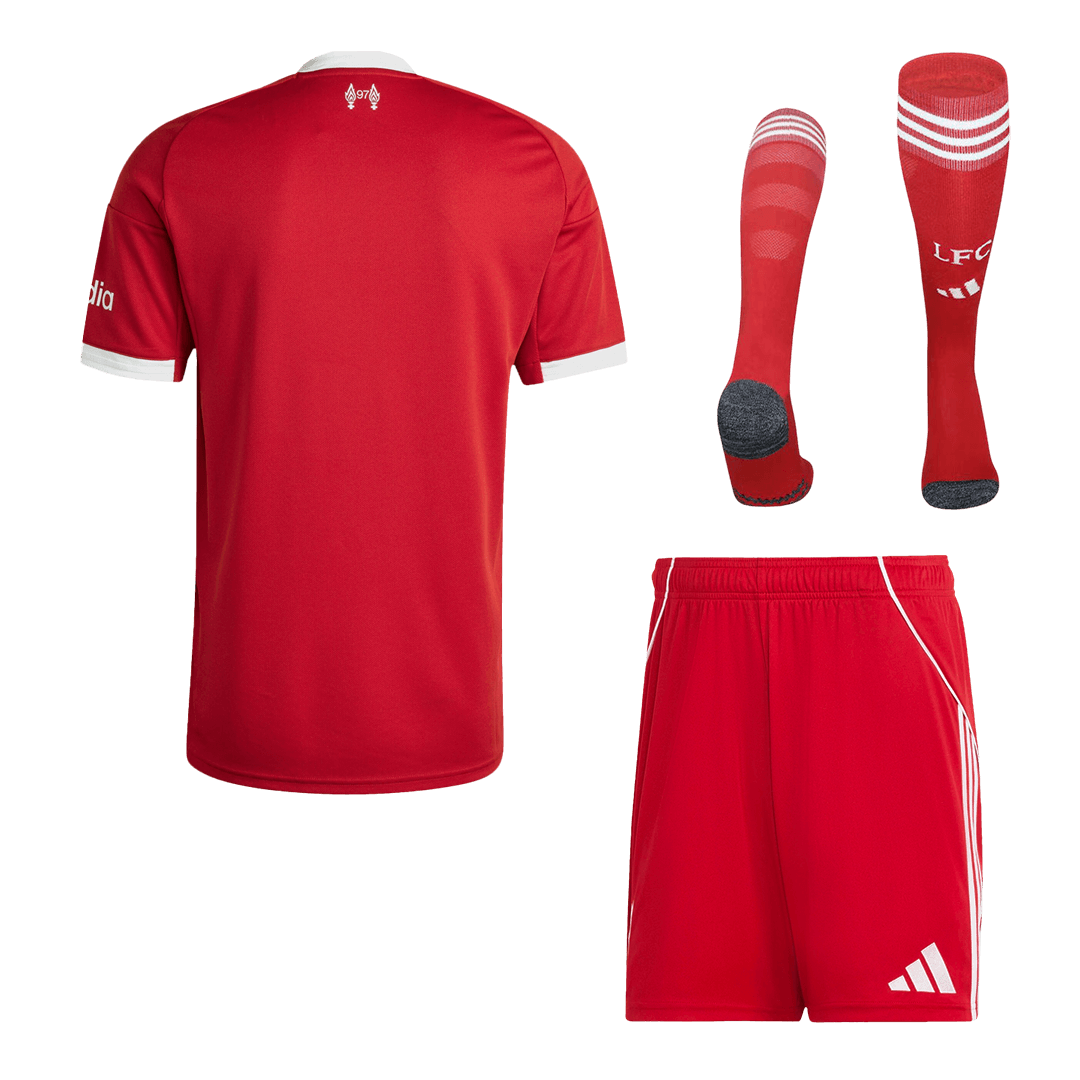 Liverpool Kotipeliasu 2025/26