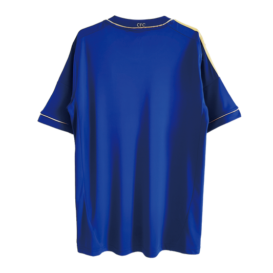 Chelsea Retro Kotipelipaita 2012/13
