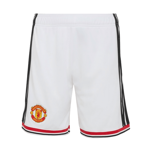 Manchester United 2026/27 Koti Pelipaitasetti Miesten