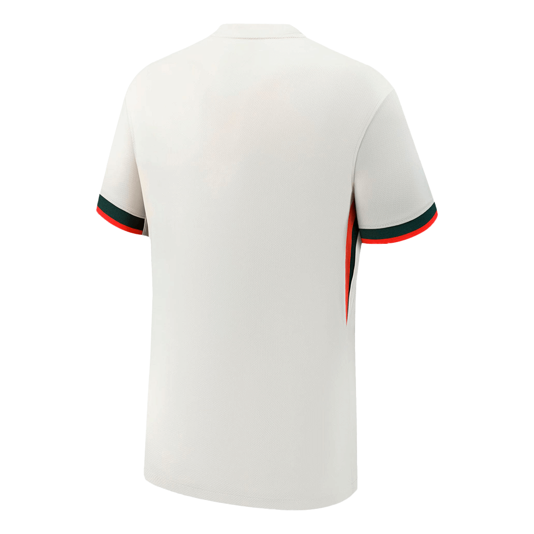 Chelsea 2025/26 Vieras Pelipaita Miesten - kuva 10