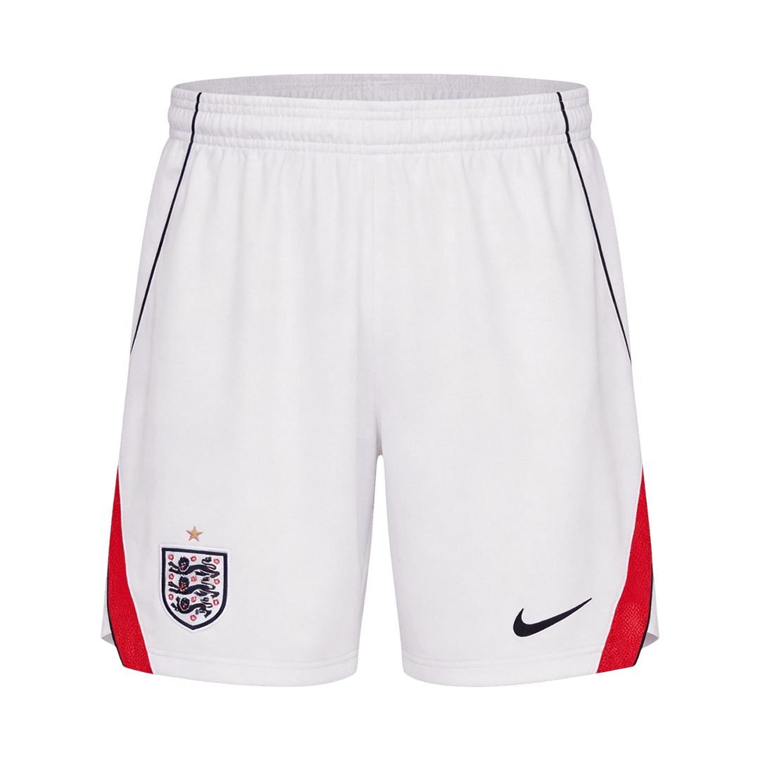England World Cup 2026 Koti Pelishortsit Miesten