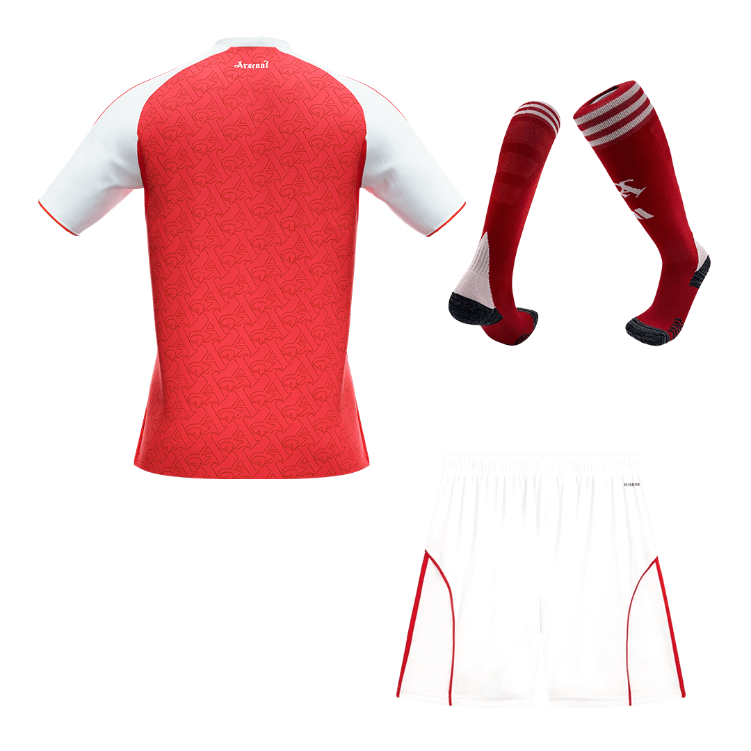Arsenal Kotipeliasu 2025/26