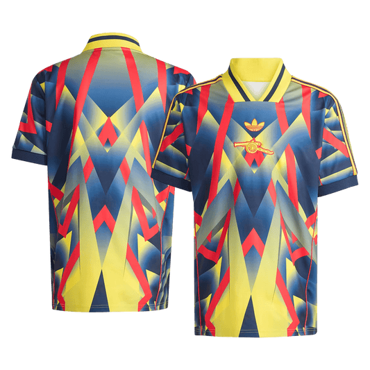 Arsenal 2025/26 Pelipaita Miesten