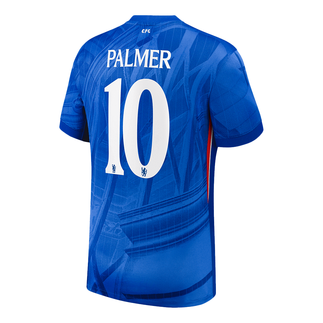 Chelsea Kotipelipaita 2025/26 UCL – PALMER #10