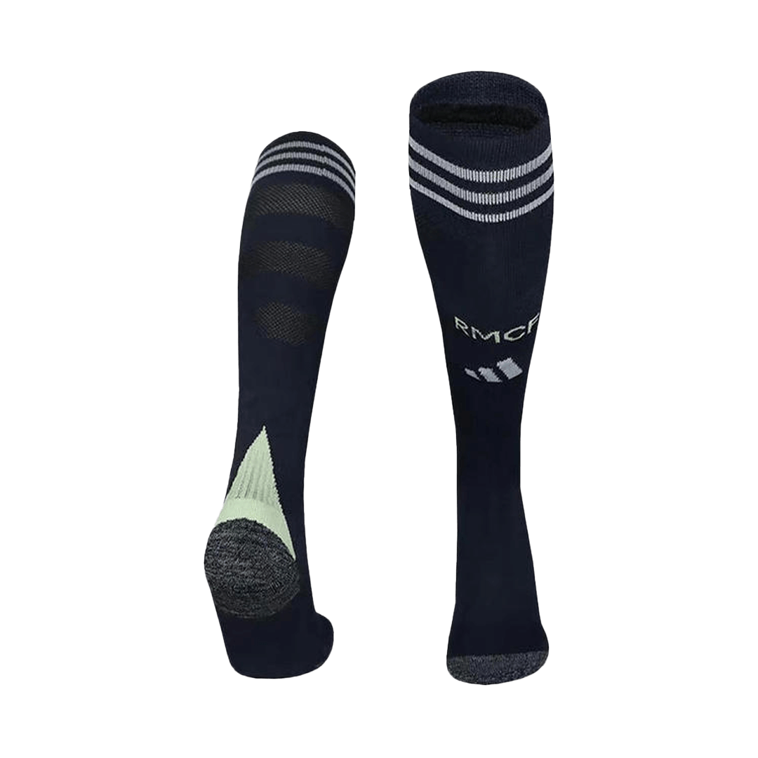Real Madrid 2025/26 Vieras Pelisukat