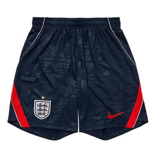England World Cup 2026 Vieras Pelishortsit Miesten - kuva 2