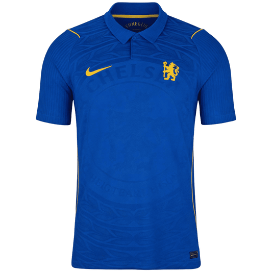 Chelsea Kotipelipaita 2026/27 UCL – PALMER #10 (Pelaajaversio)