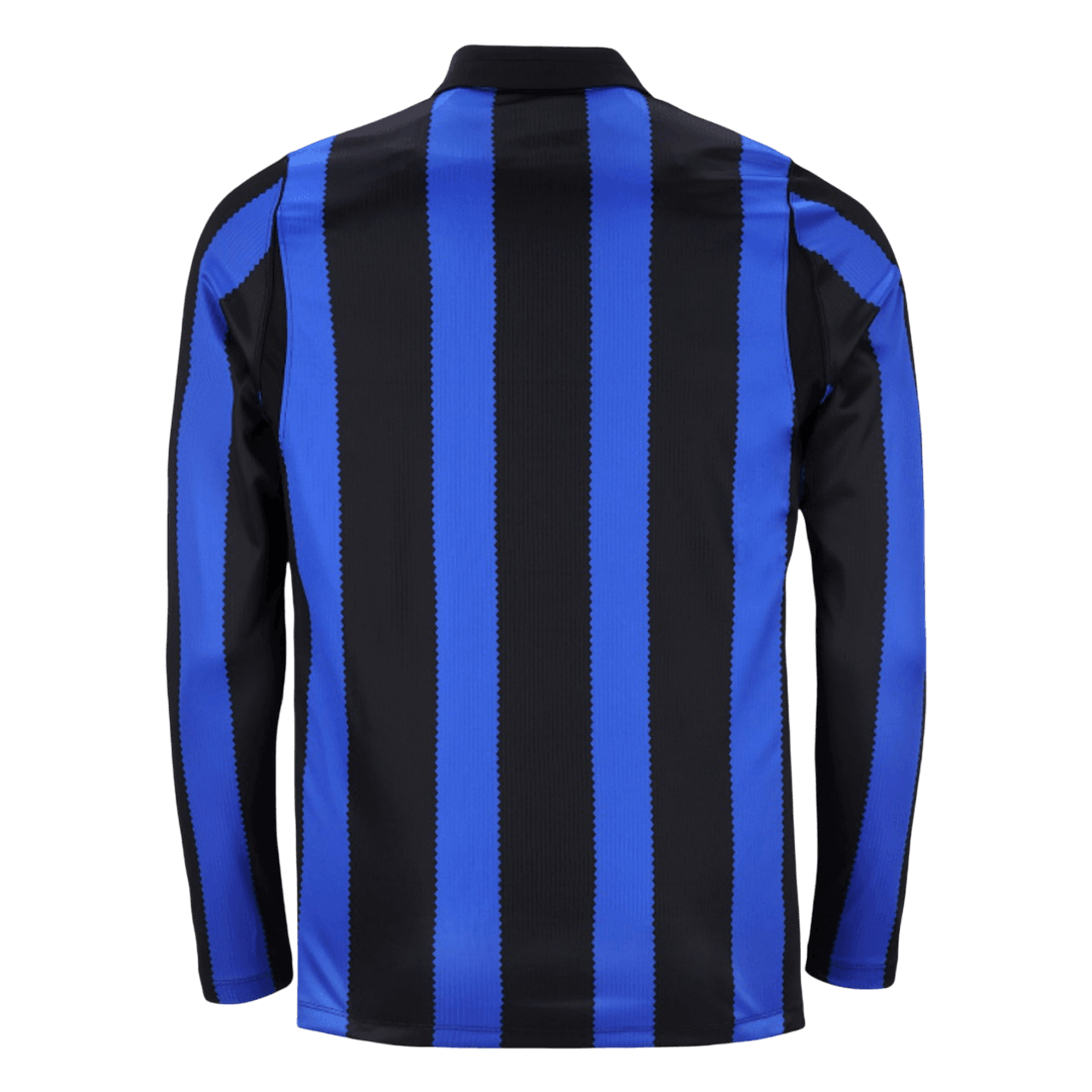 Inter Milan Pitkähihainen Kotipelipaita 2026/27