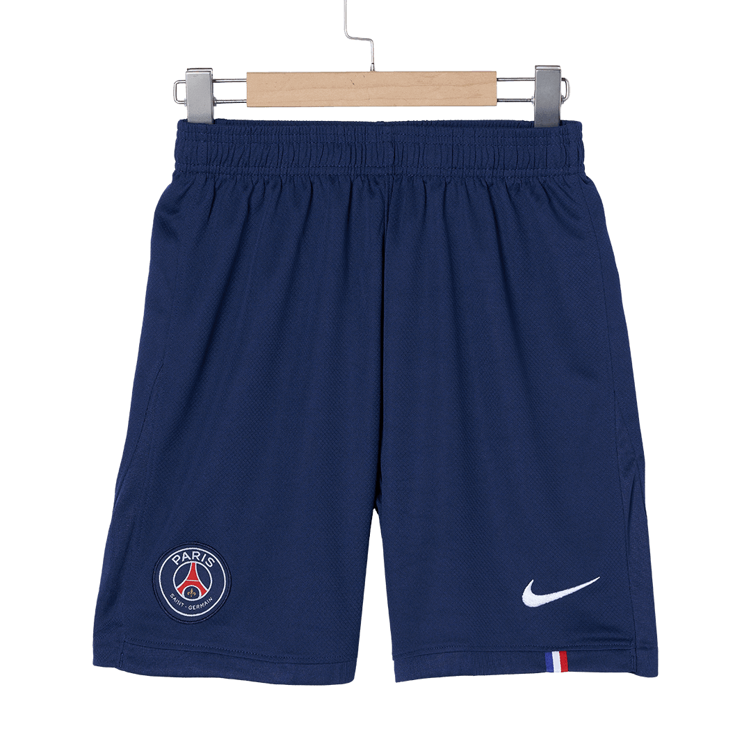 PSG 2025/26 Koti Pelishortsit Miesten - kuva 7